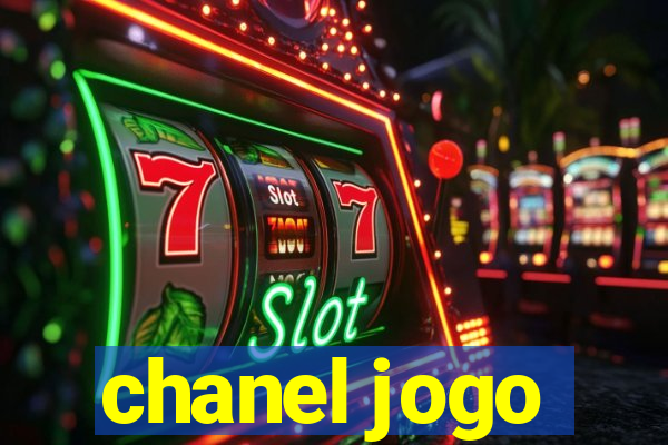 chanel jogo